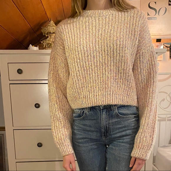 H&M knit sweater - Picture 5 of 5